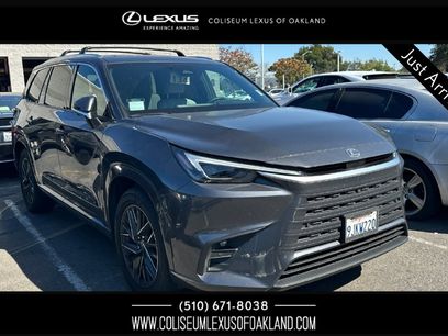Used 2024 Lexus TX 350 FWD w/ Technology Package