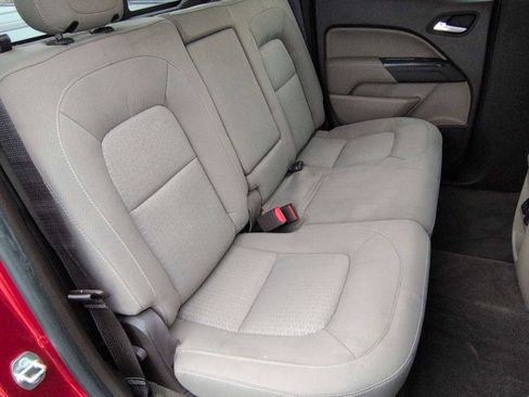 Used 2016 GMC Canyon SLE w/ SLE Convenience Package image 21