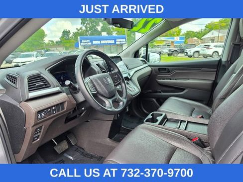 Used 2022 Honda Odyssey EX-L image 20