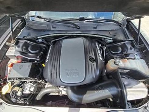 Used 2022 Dodge Charger R/T RWD image 13