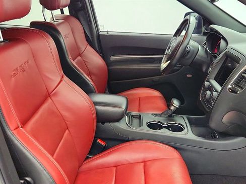 Used 2018 Dodge Durango SRT w/ Technology Group image 25