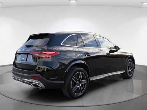 New 2026 Mercedes-Benz GLC 300 GLC 300 image 9