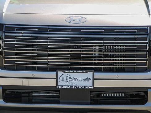 New 2026 Hyundai Palisade SEL Premium FWD image 8