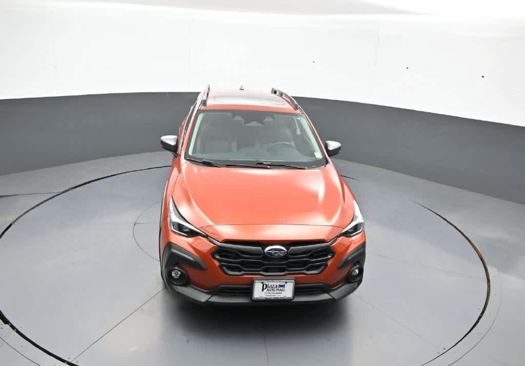 Used 2024 Subaru Crosstrek 2.5i Limited AWD/4WD image 35