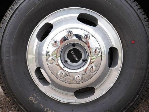 Used 2026 Ford F350 Platinum AWD/4WD image 48
