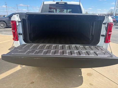 New 2026 RAM 1500 Limited image 21