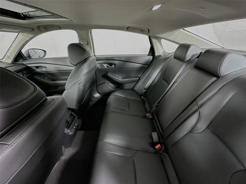 New 2026 Honda Accord EX-L image 22