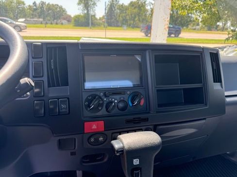 New 2025 Chevrolet Low Cab Forward 5500HG image 11