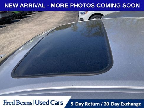 Used 2003 Acura CL Type-S image 8