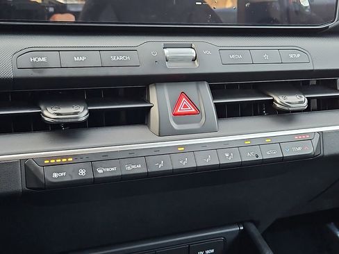 Certified 2025 Kia K4 FWD image 18