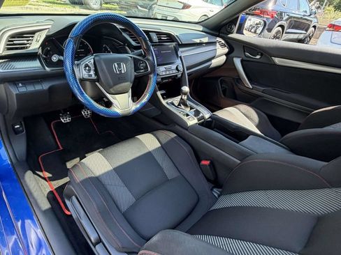 Used 2018 Honda Civic Si image 19