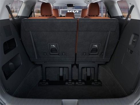 New 2026 Kia Carnival EX image 19