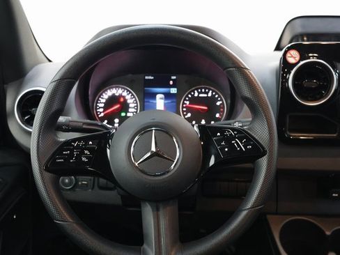 Used 2025 Mercedes-Benz Sprinter 2500 image 67