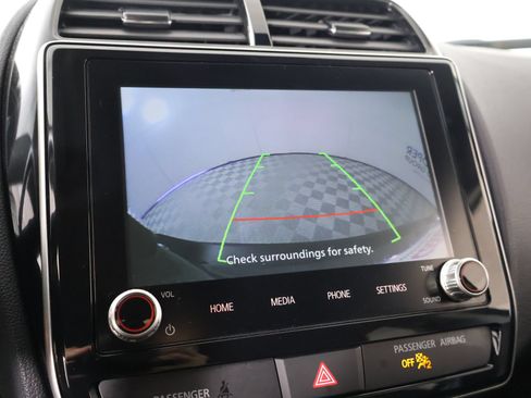 Used 2026 Mitsubishi Outlander Sport AWD image 6