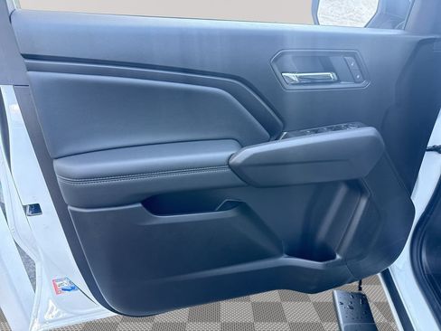 New 2026 GMC Canyon Elevation w/ Convenience Package AWD/4WD image 22