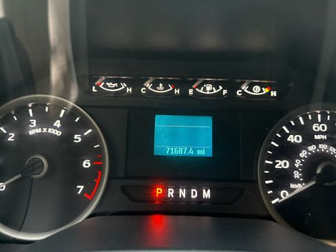 Used 2018 Ford F150 XLT image 8