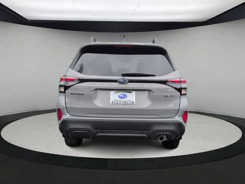New 2026 Subaru Forester Limited AWD/4WD image 7
