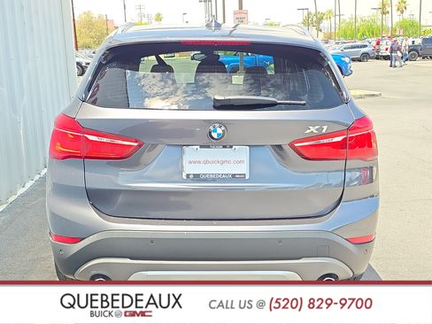 Used 2017 BMW X1 xDrive28i AWD/4WD image 6