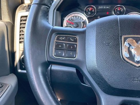 Used 2019 RAM 1500 Big Horn image 10