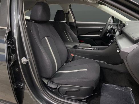 New 2026 Hyundai Sonata Blue image 27