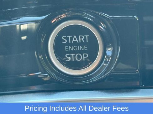 Certified 2024 Nissan Pathfinder SL AWD/4WD image 14