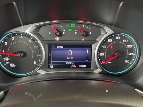 Used 2022 Chevrolet Equinox LT FWD image 19