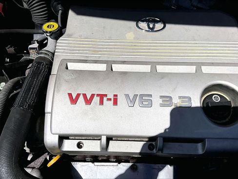 Used 2008 Toyota Solara SLE image 32