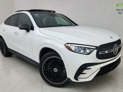 Used 2025 Mercedes-Benz GLC 300 4MATIC