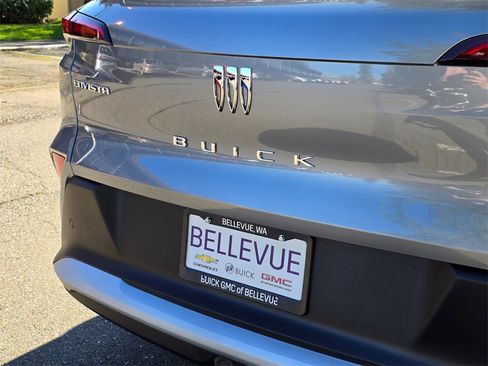 New 2026 Buick Envista Preferred image 47