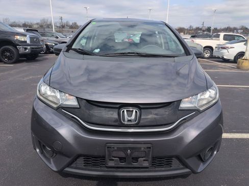 Used 2015 Honda Fit EX image 9