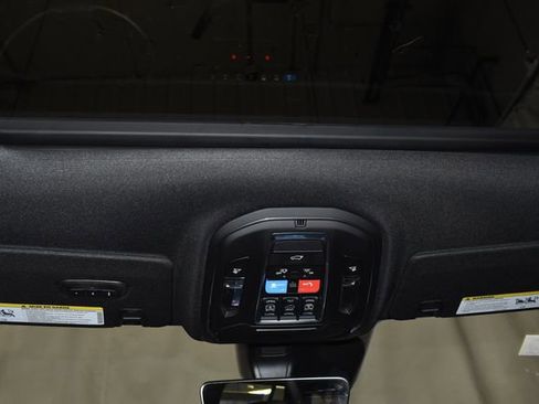 New 2025 Jeep Grand Cherokee Limited image 19