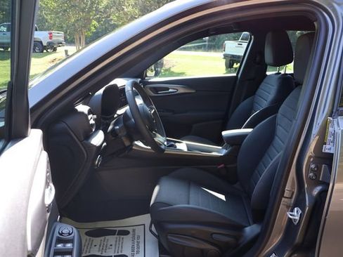 Used 2025 Dodge Hornet GT w/ GT Blacktop Package AWD/4WD image 17