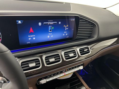 New 2026 Mercedes-Benz GLE 450e 4MATIC image 31