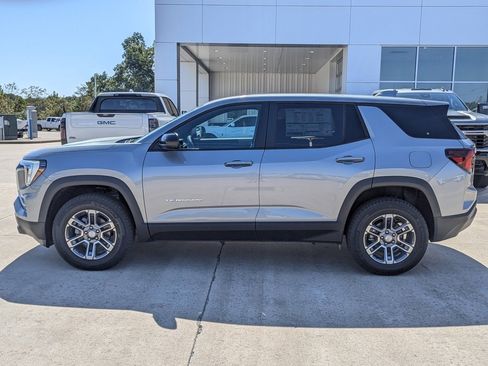 New 2026 GMC Terrain Elevation image 9