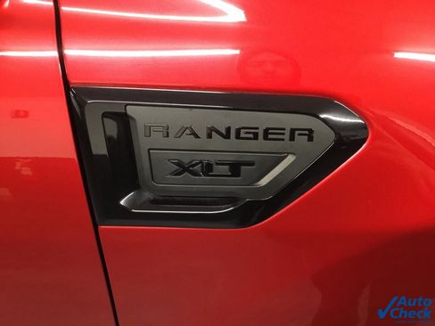 Used 2020 Ford Ranger XLT w/ Equipment Group 302A Luxury image 14