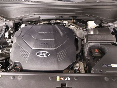 Used 2020 Hyundai Palisade SE FWD image 19