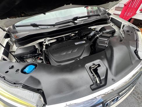 Used 2016 Honda Pilot EX-L image 29