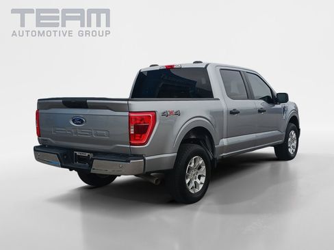 Used 2023 Ford F150 XLT image 7