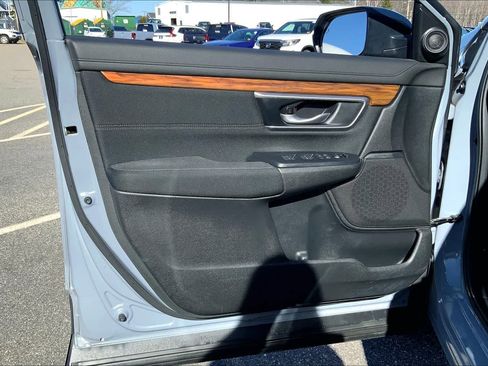 Used 2021 Honda CR-V EX image 22