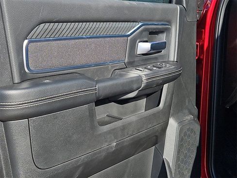 New 2026 RAM 3500 Lone Star image 22