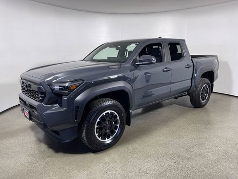 New 2026 Toyota Tacoma TRD Off-Road image 7