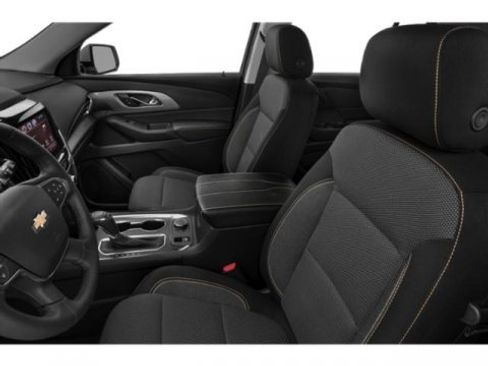 Used 2020 Chevrolet Traverse LT w/ LPO, Floor Liner Package AWD/4WD image 12