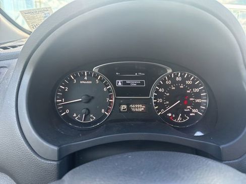 Used 2015 Nissan Altima 2.5 S w/ Power Driver Seat Package image 19