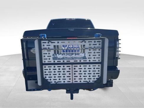 Used 2012 Ford F150 Harley-Davidson image 13