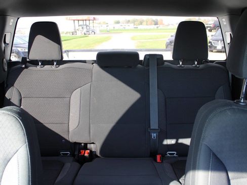 Used 2021 Chevrolet Silverado 2500 LT w/ Z71 Off-Road Package image 15