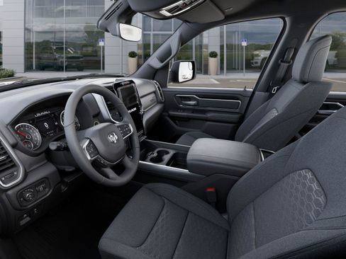 New 2026 RAM 1500 Big Horn image 40