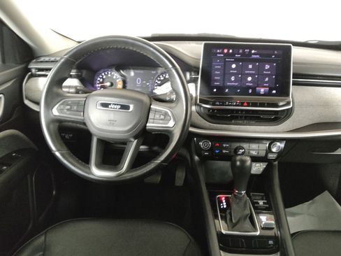 Used 2022 Jeep Compass Latitude AWD/4WD image 22
