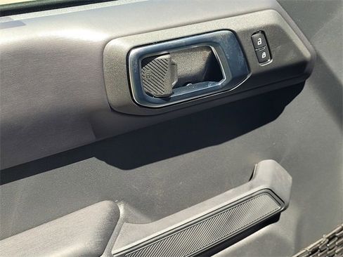 New 2025 Ford Bronco Outer Banks image 8