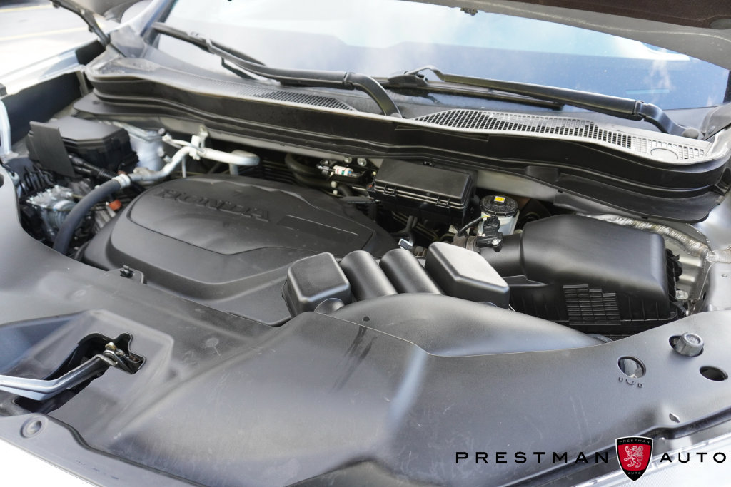 Used 2023 Honda Passport EX-L image 44