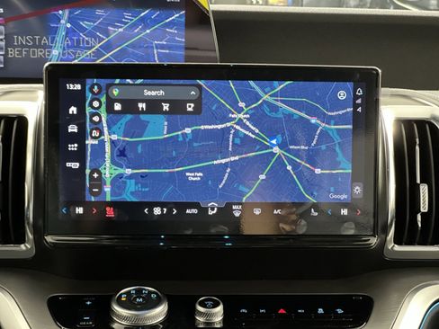 New 2026 Ford Expedition Platinum w/ Driver's Package image 20